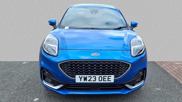 Used Ford Puma 2023 for sale - 75366493: Photo 5