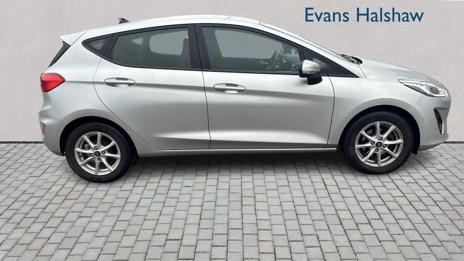 Used Ford Fiesta 2019 for sale - 77514345: Photo 3