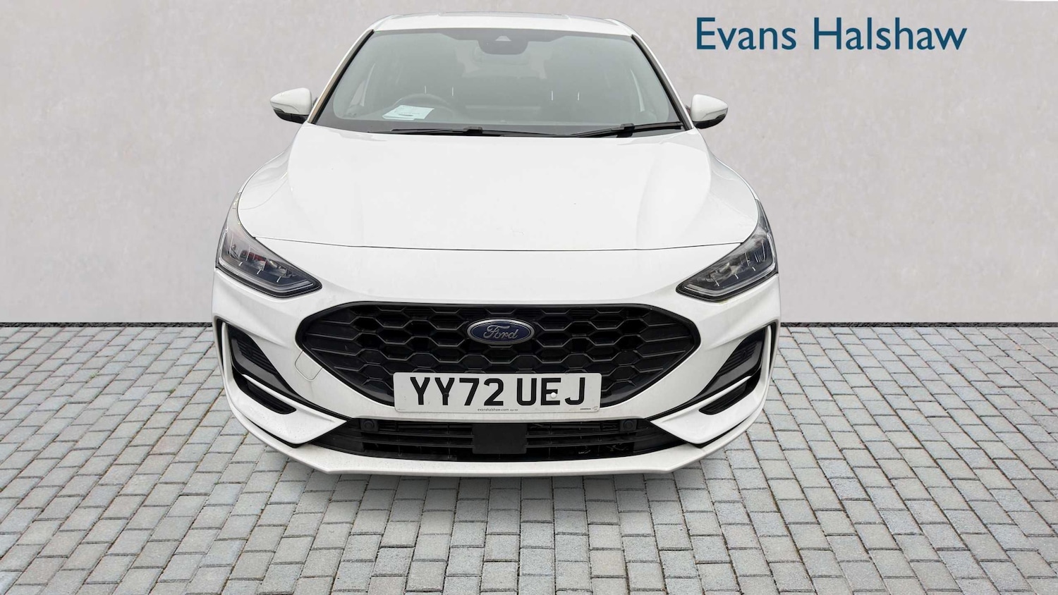 Used Ford Focus 2023 for sale - 77458657: Photo 3