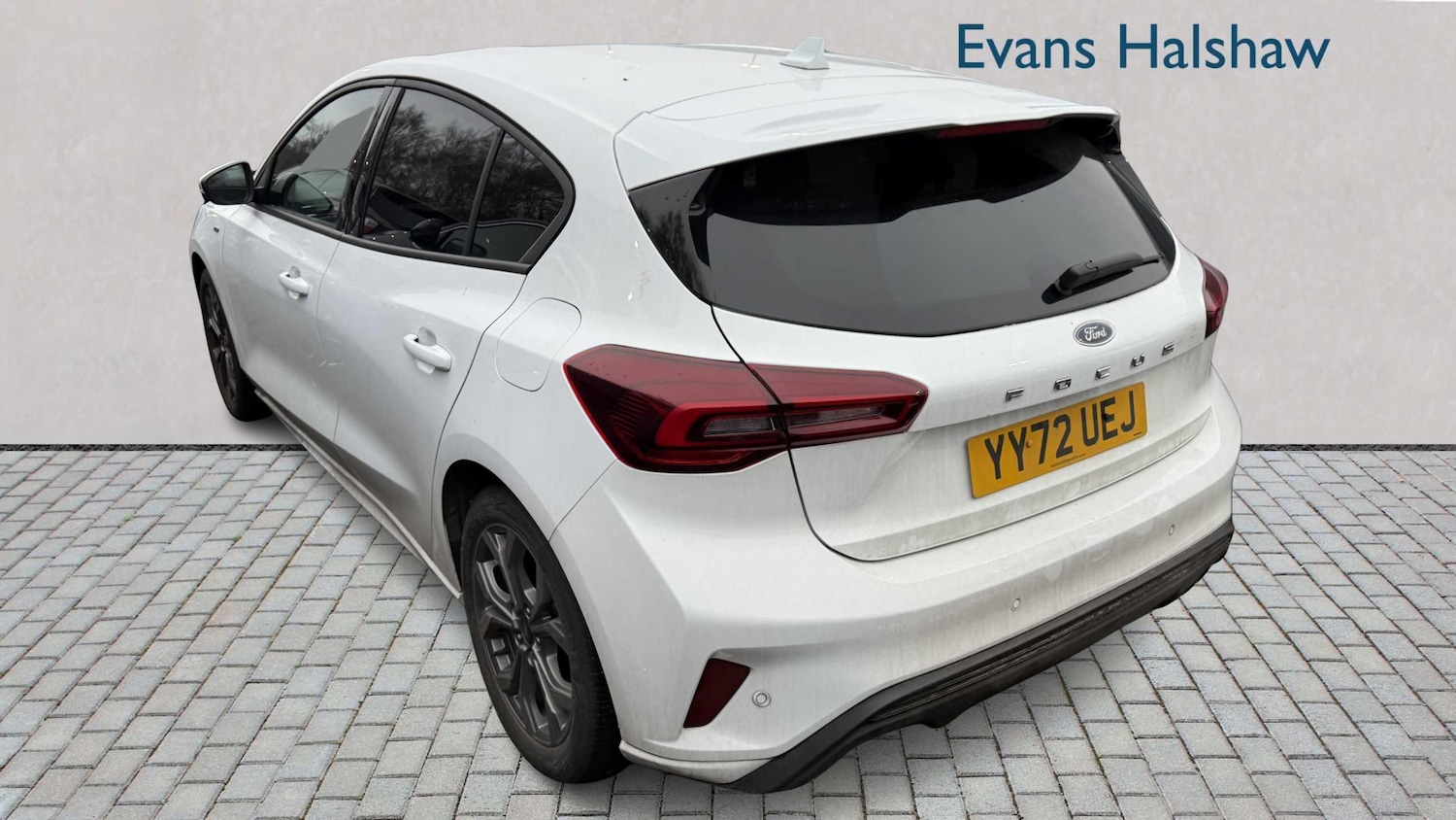 Used Ford Focus 2023 for sale - 77458657: Photo 4