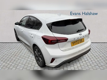 Used Ford Focus 2023 for sale - 77458657: Photo