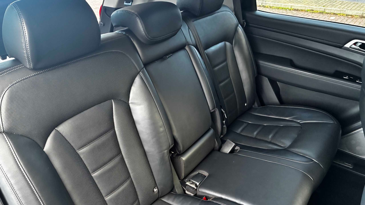 Used Ssangyong Rexton 2021 for sale - 76610586: Photo 10