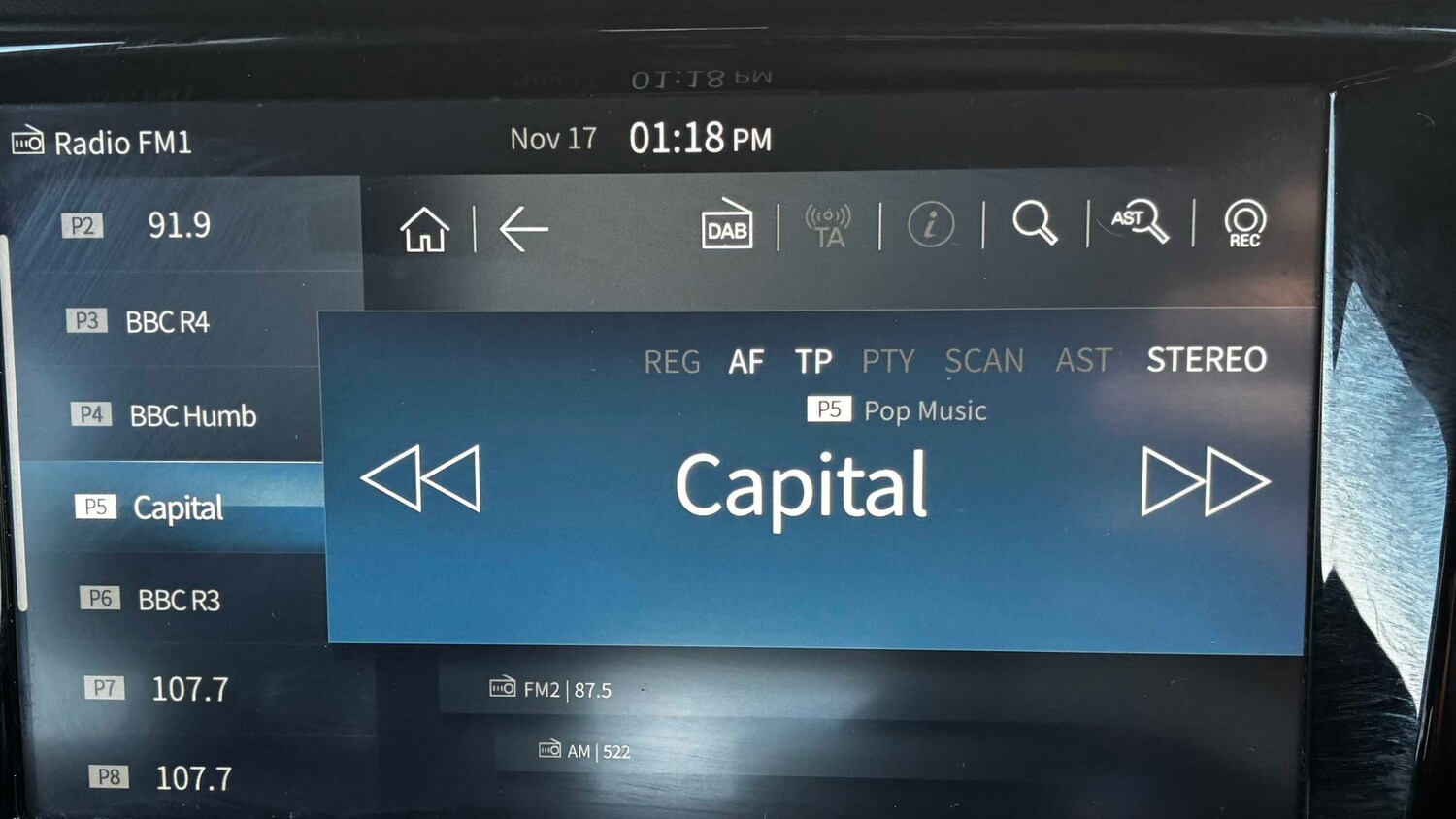 Used Ssangyong Rexton 2021 for sale - 76610586: Photo 21