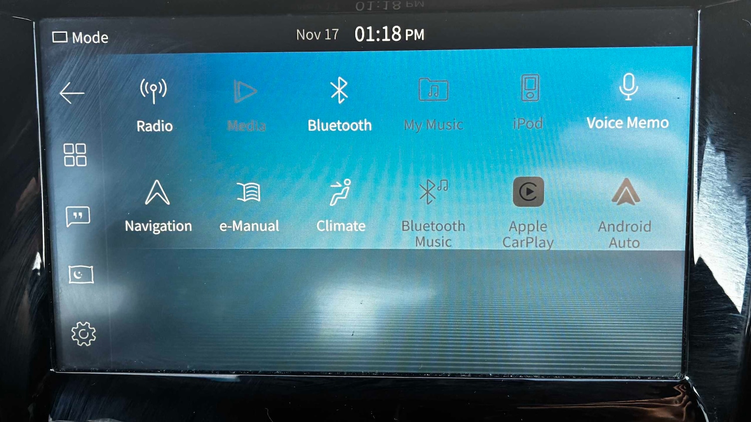 Used Ssangyong Rexton 2021 for sale - 76610586: Photo 22