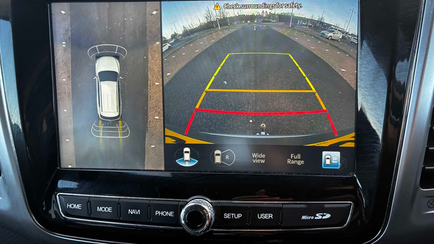 Used Ssangyong Rexton 2021 for sale - 76610586: Photo 23