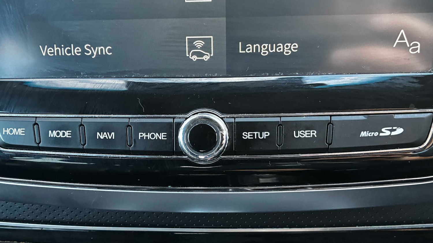 Used Ssangyong Rexton 2021 for sale - 76610586: Photo 24