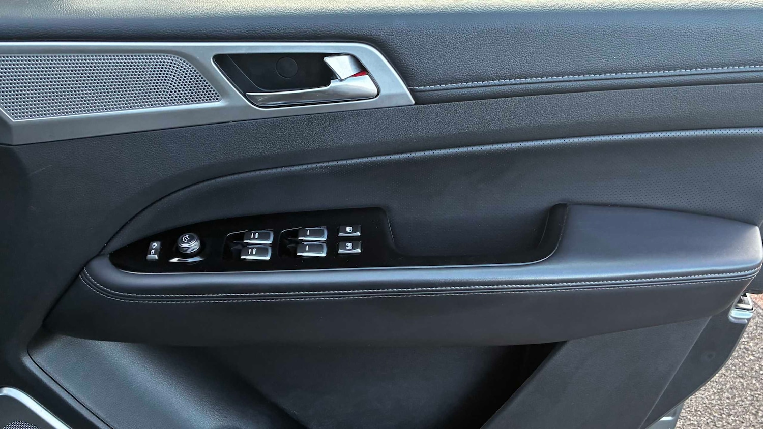 Used Ssangyong Rexton 2021 for sale - 76610586: Photo 34