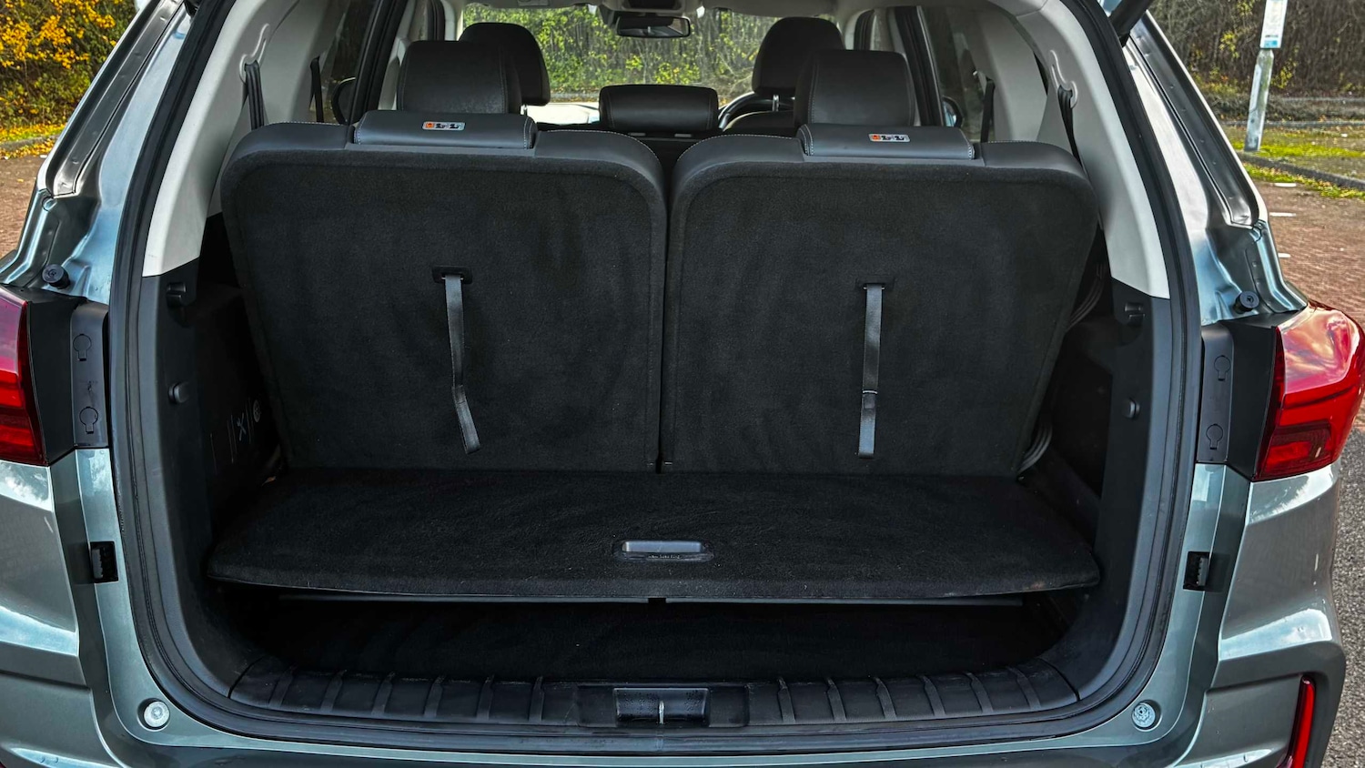 Used Ssangyong Rexton 2021 for sale - 76610586: Photo 7