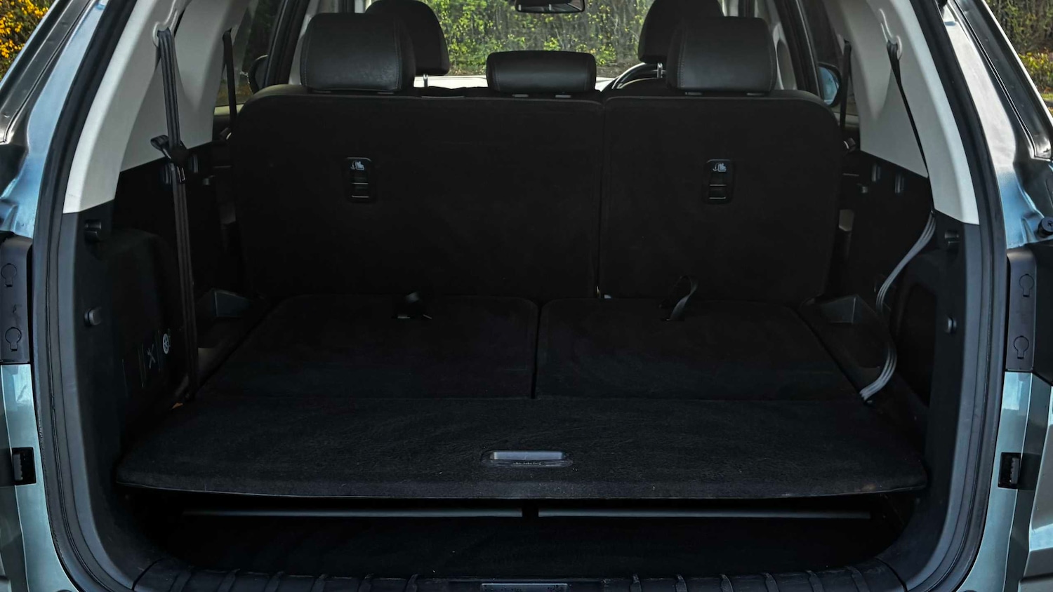 Used Ssangyong Rexton 2021 for sale - 76610586: Photo 8