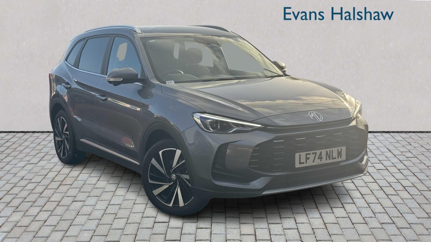 Used MG MG ZS 2025 for sale - 76610568: Photo 1