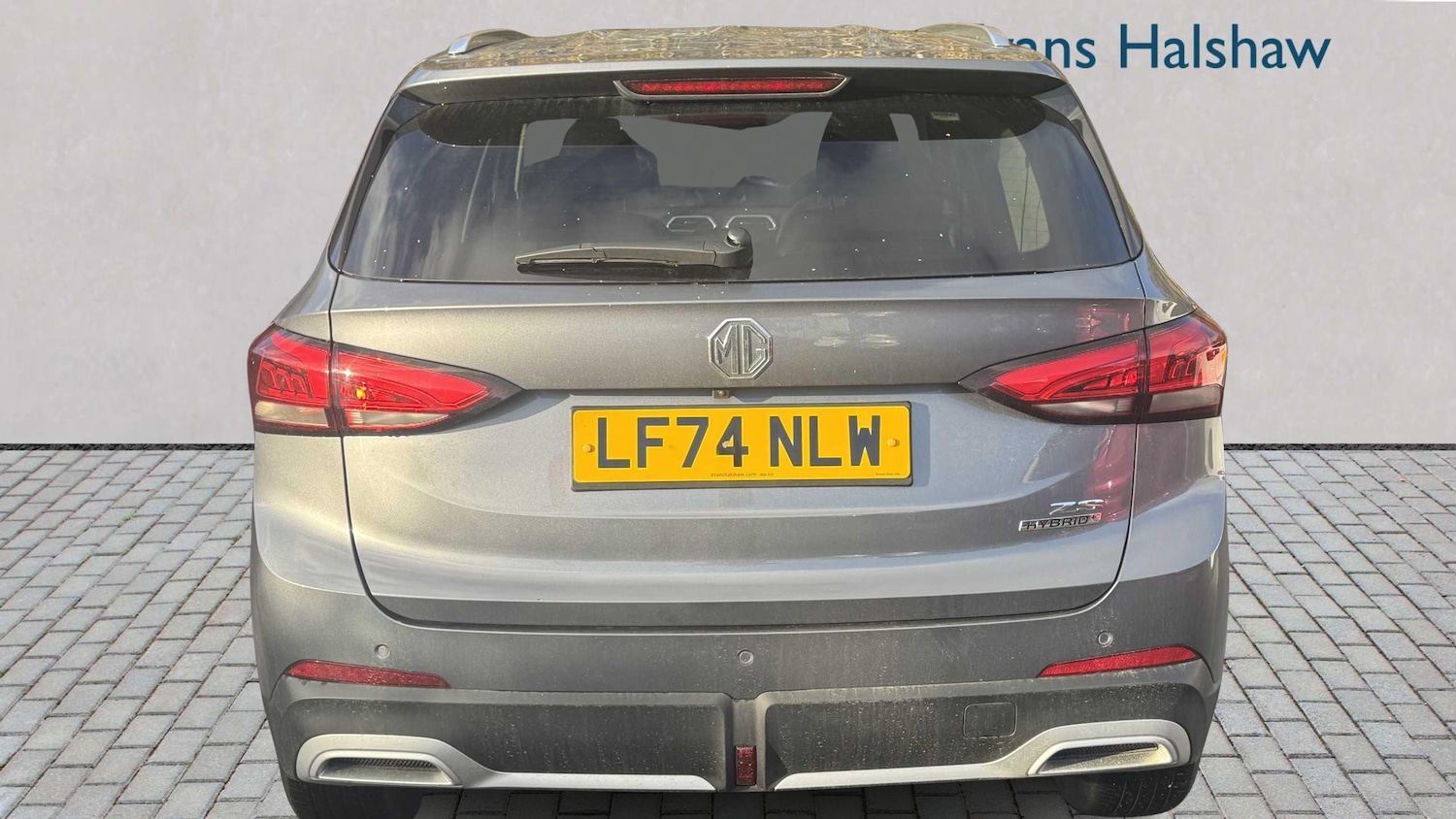 Used MG MG ZS 2025 for sale - 76610568: Photo 3
