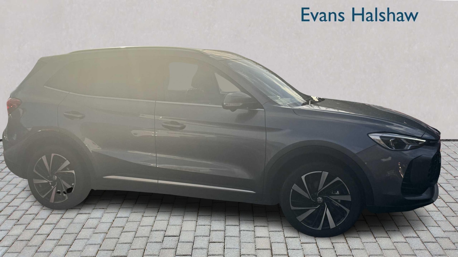 Used MG MG ZS 2025 for sale - 76610568: Photo 4