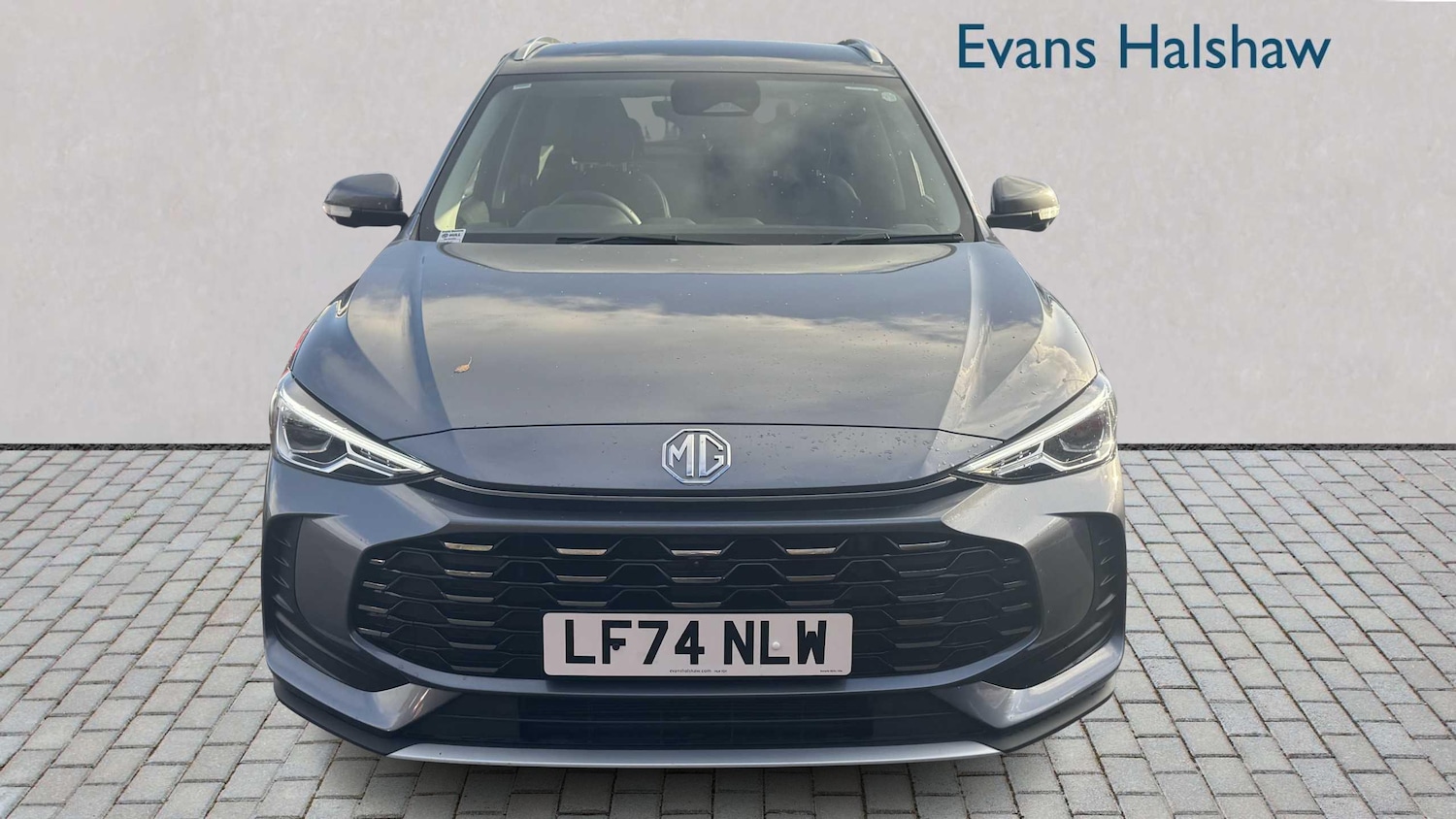 Used MG MG ZS 2025 for sale - 76610568: Photo 6