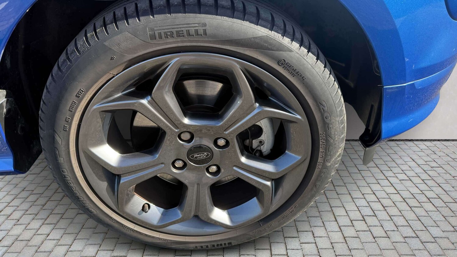 Used Ford Ecosport 2022 for sale - 77756695: Photo 10