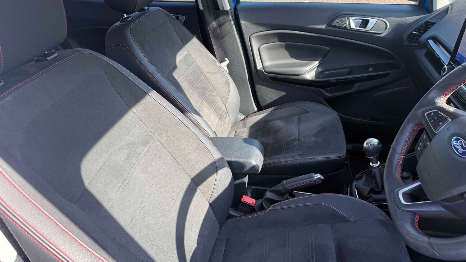 Used Ford Ecosport 2022 for sale - 77756695: Photo 12