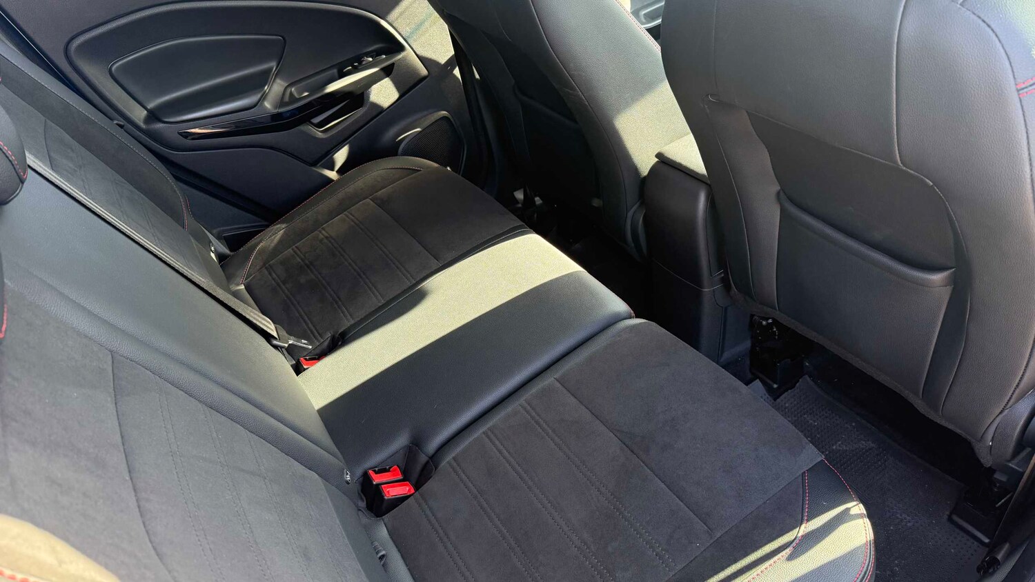 Used Ford Ecosport 2022 for sale - 77756695: Photo 13