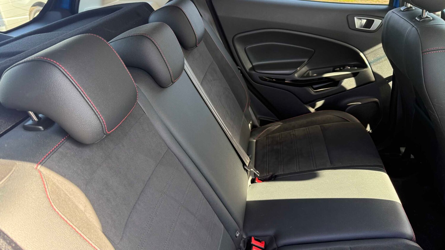 Used Ford Ecosport 2022 for sale - 77756695: Photo 14