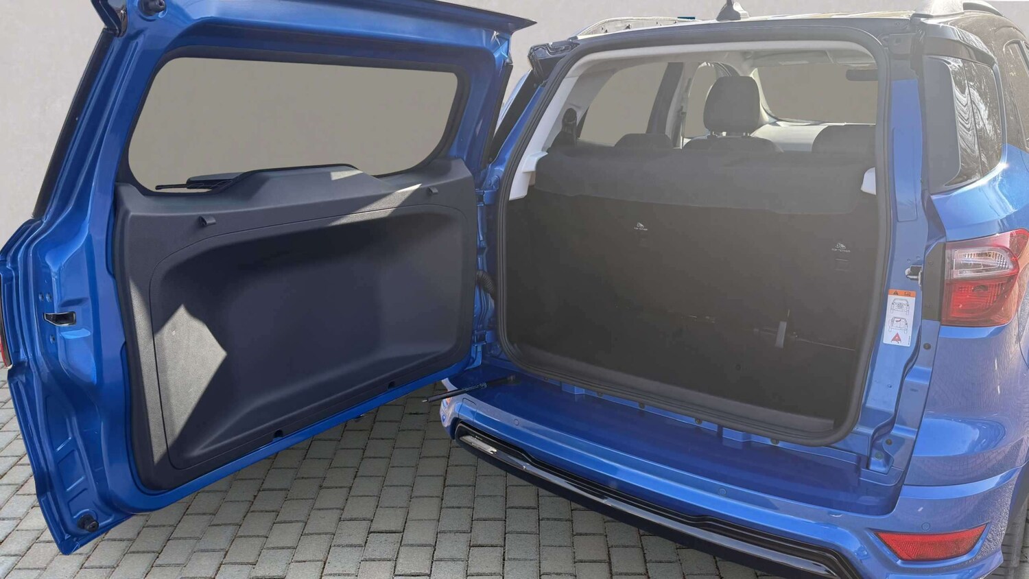 Used Ford Ecosport 2022 for sale - 77756695: Photo 16