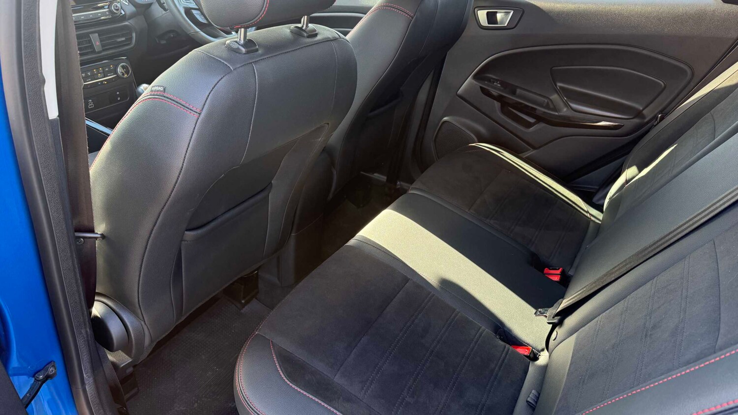 Used Ford Ecosport 2022 for sale - 77756695: Photo 17