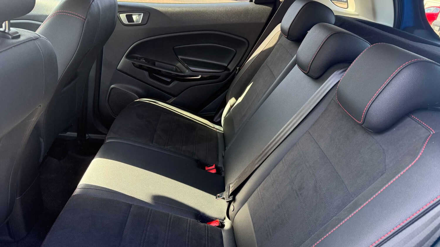 Used Ford Ecosport 2022 for sale - 77756695: Photo 18