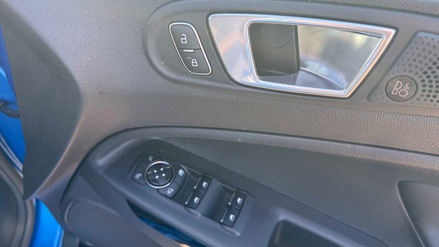 Used Ford Ecosport 2022 for sale - 77756695: Photo 22