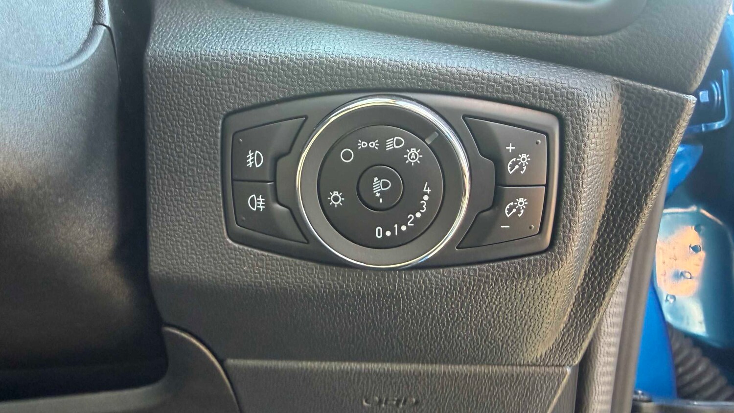 Used Ford Ecosport 2022 for sale - 77756695: Photo 24