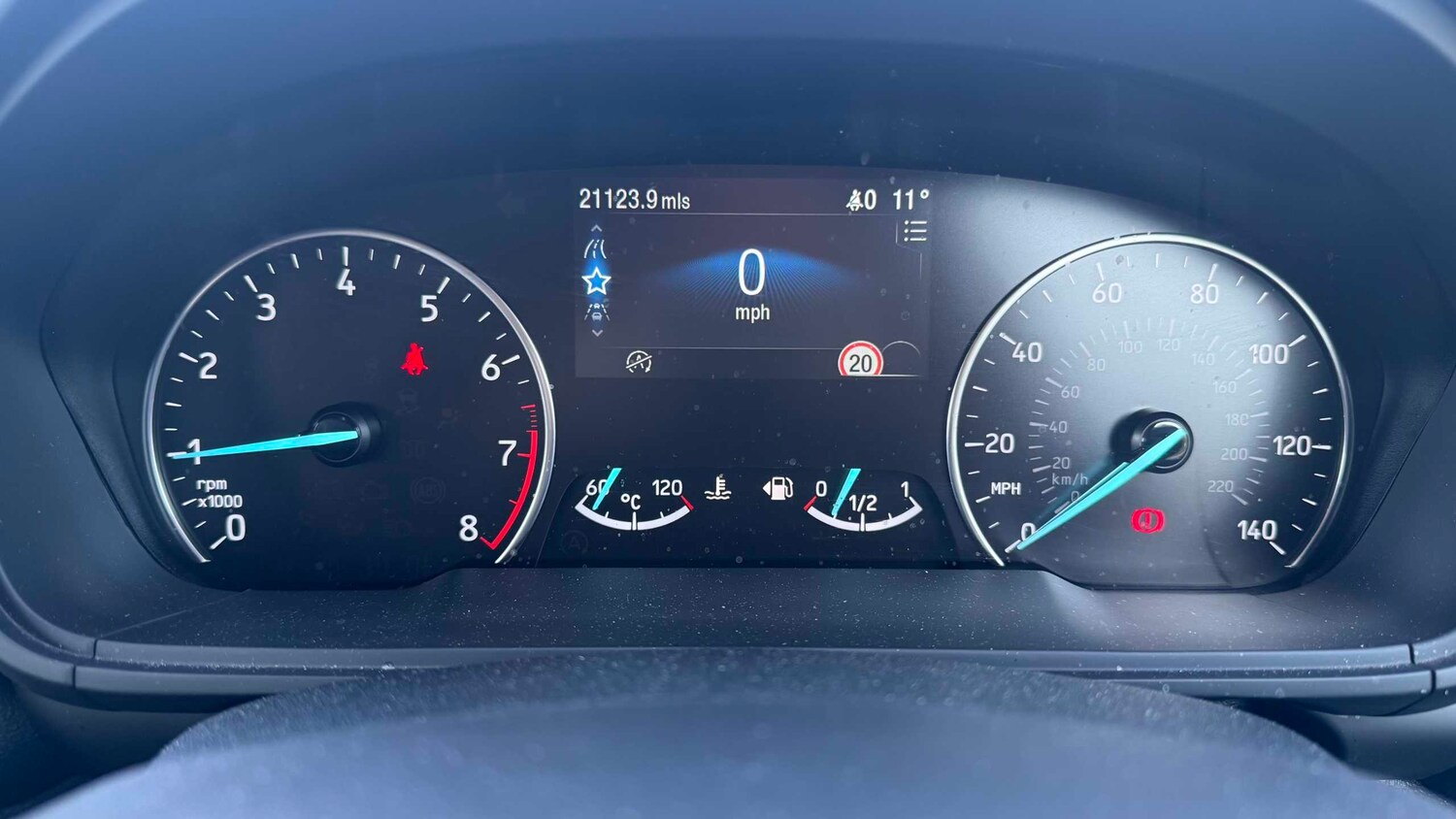 Used Ford Ecosport 2022 for sale - 77756695: Photo 27