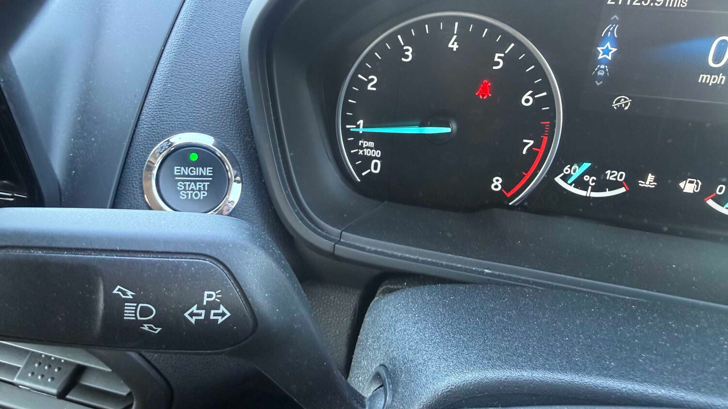 Used Ford Ecosport 2022 for sale - 77756695: Photo 29