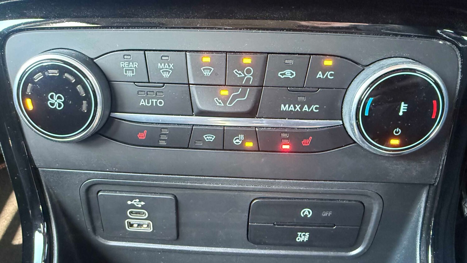 Used Ford Ecosport 2022 for sale - 77756695: Photo 30