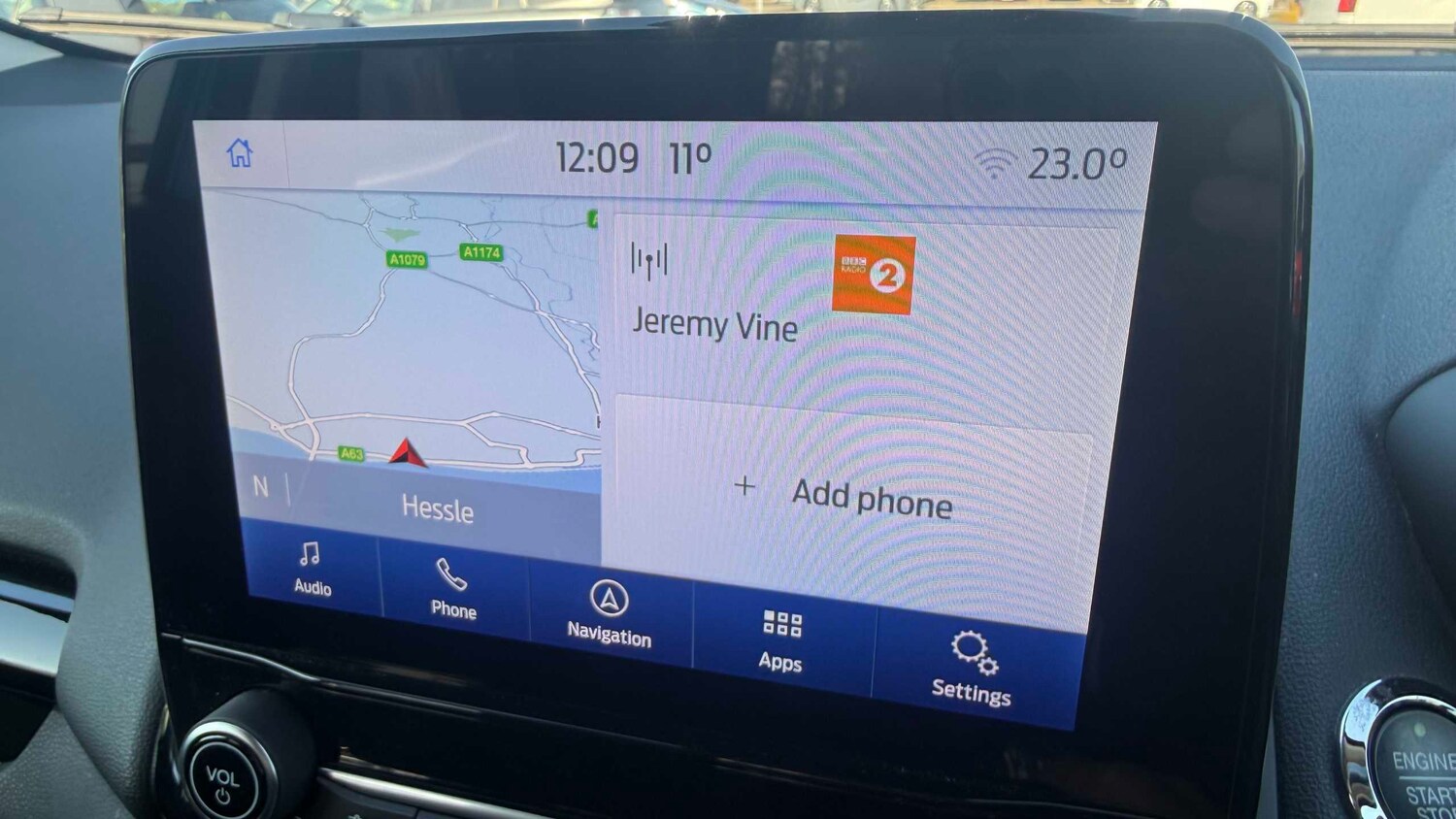 Used Ford Ecosport 2022 for sale - 77756695: Photo 32