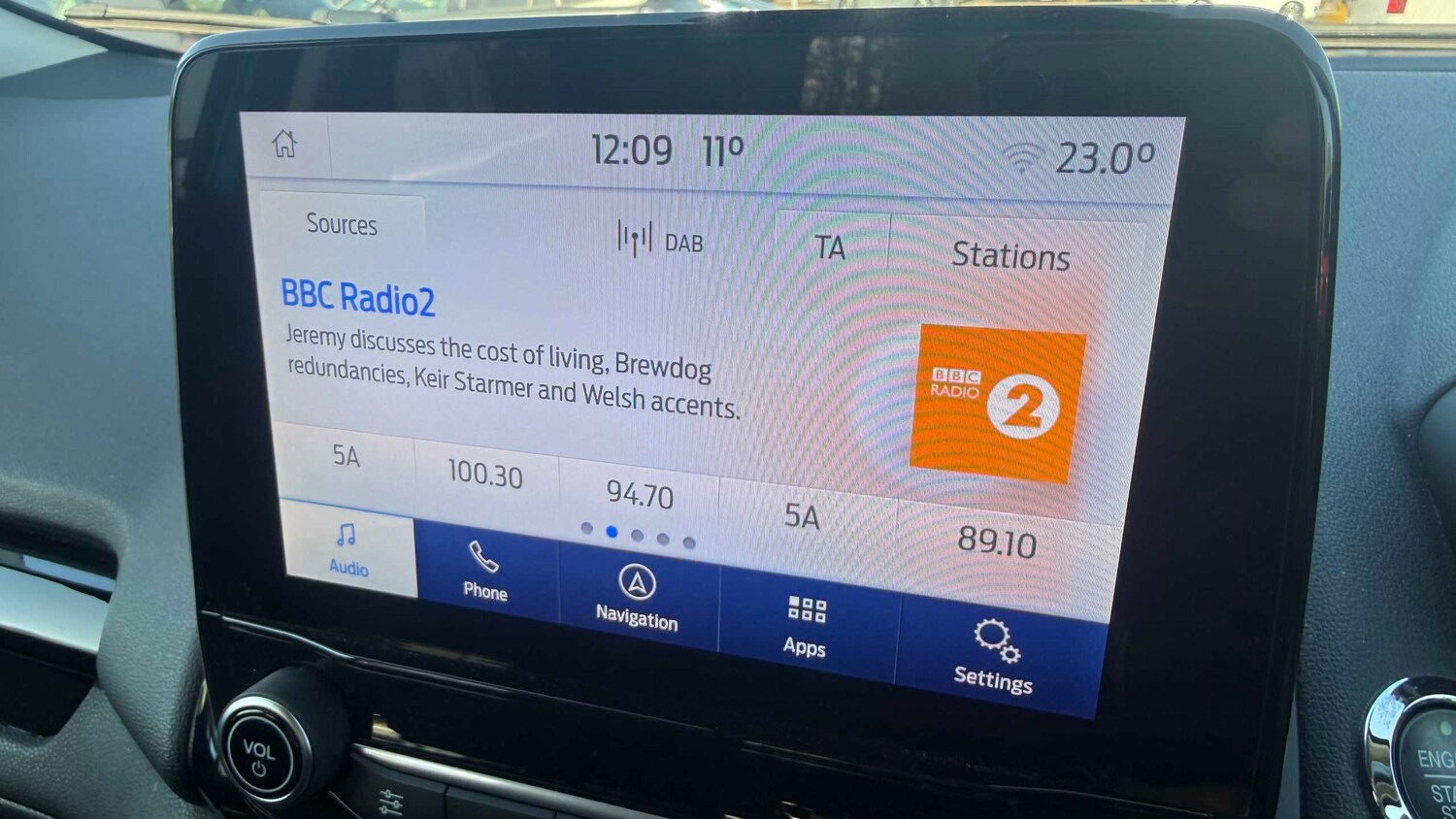 Used Ford Ecosport 2022 for sale - 77756695: Photo 33