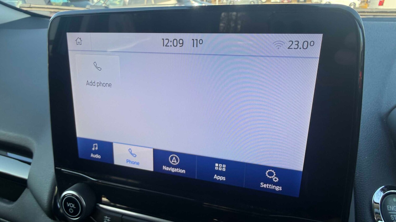 Used Ford Ecosport 2022 for sale - 77756695: Photo 34