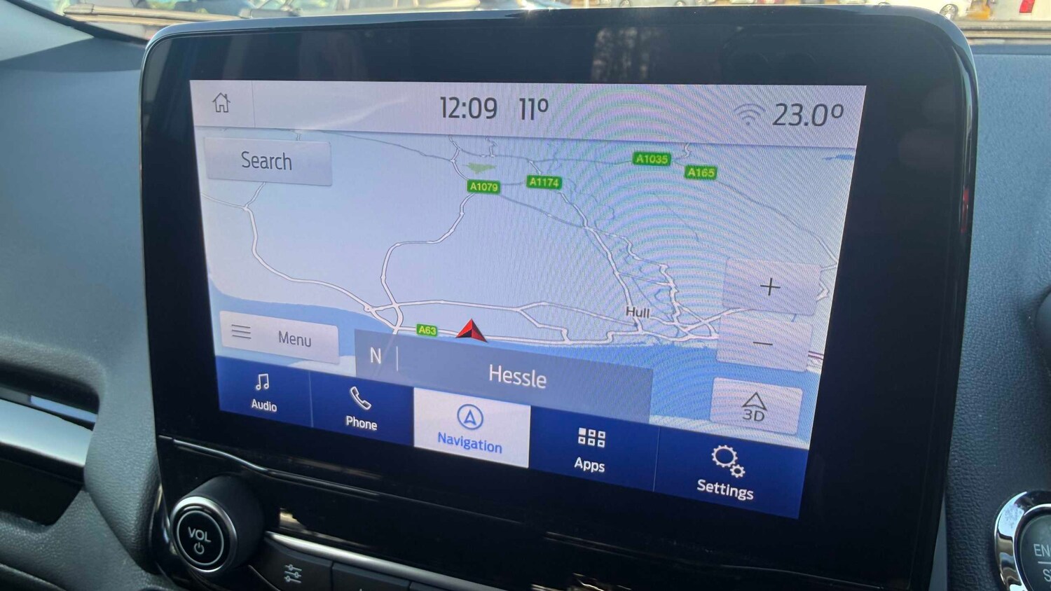 Used Ford Ecosport 2022 for sale - 77756695: Photo 35