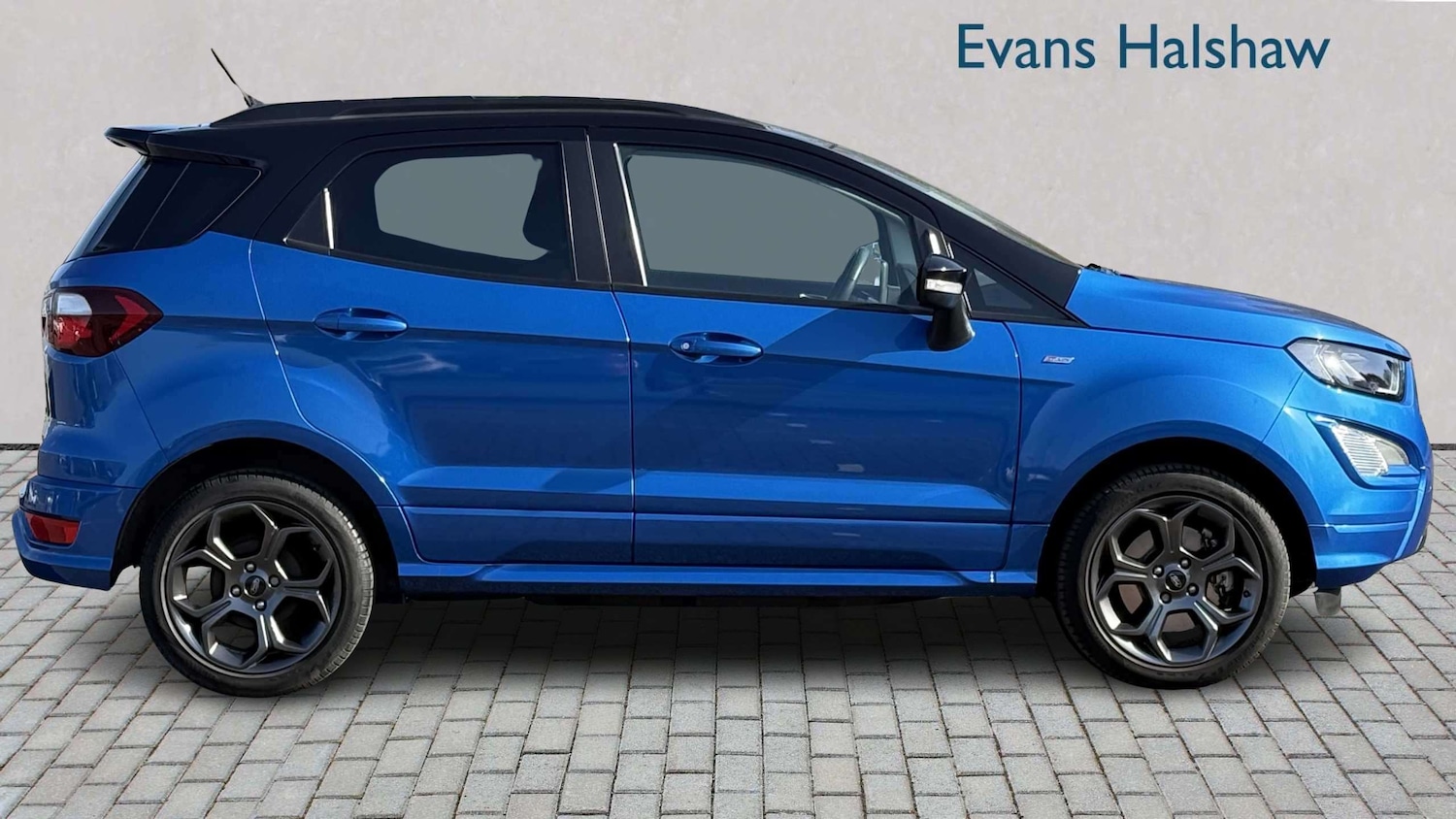 Used Ford Ecosport 2022 for sale - 77756695: Photo 4