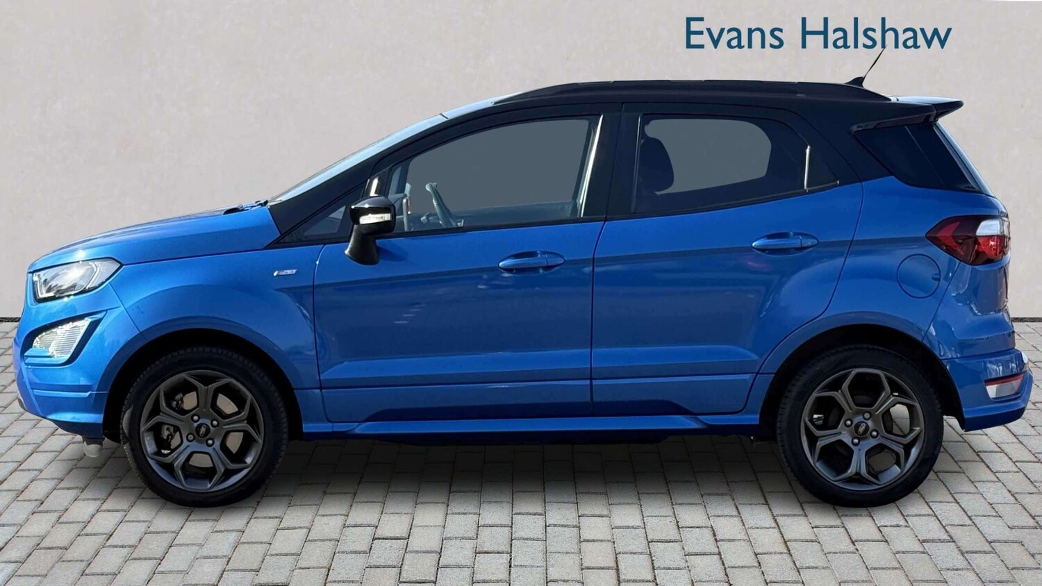 Used Ford Ecosport 2022 for sale - 77756695: Photo 6