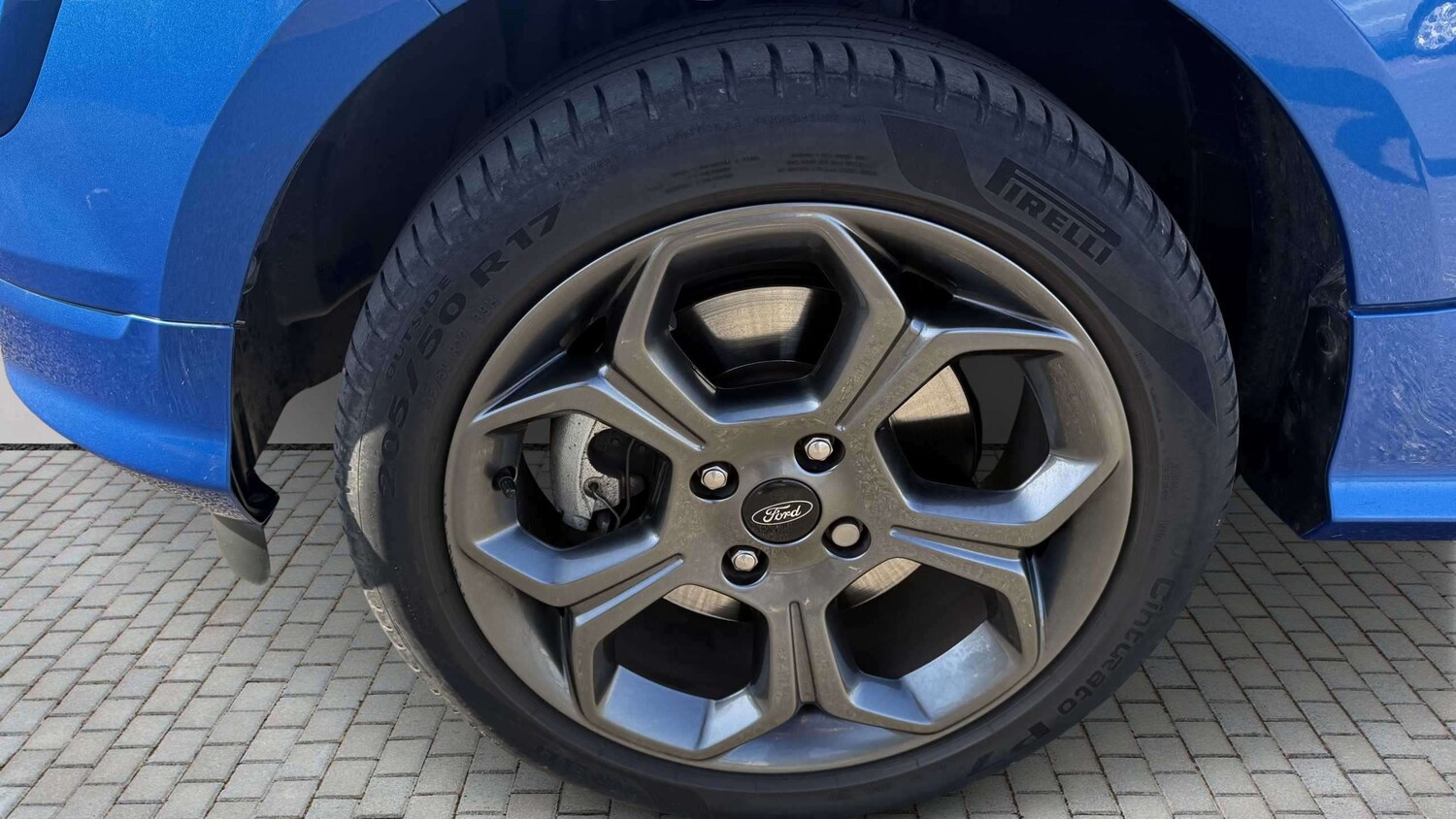 Used Ford Ecosport 2022 for sale - 77756695: Photo 7