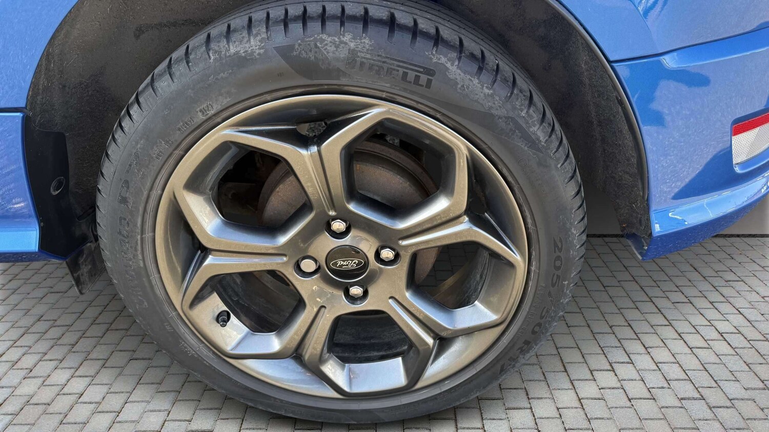 Used Ford Ecosport 2022 for sale - 77756695: Photo 8