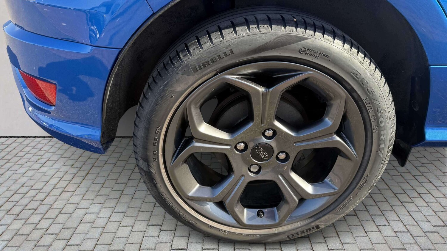 Used Ford Ecosport 2022 for sale - 77756695: Photo 9