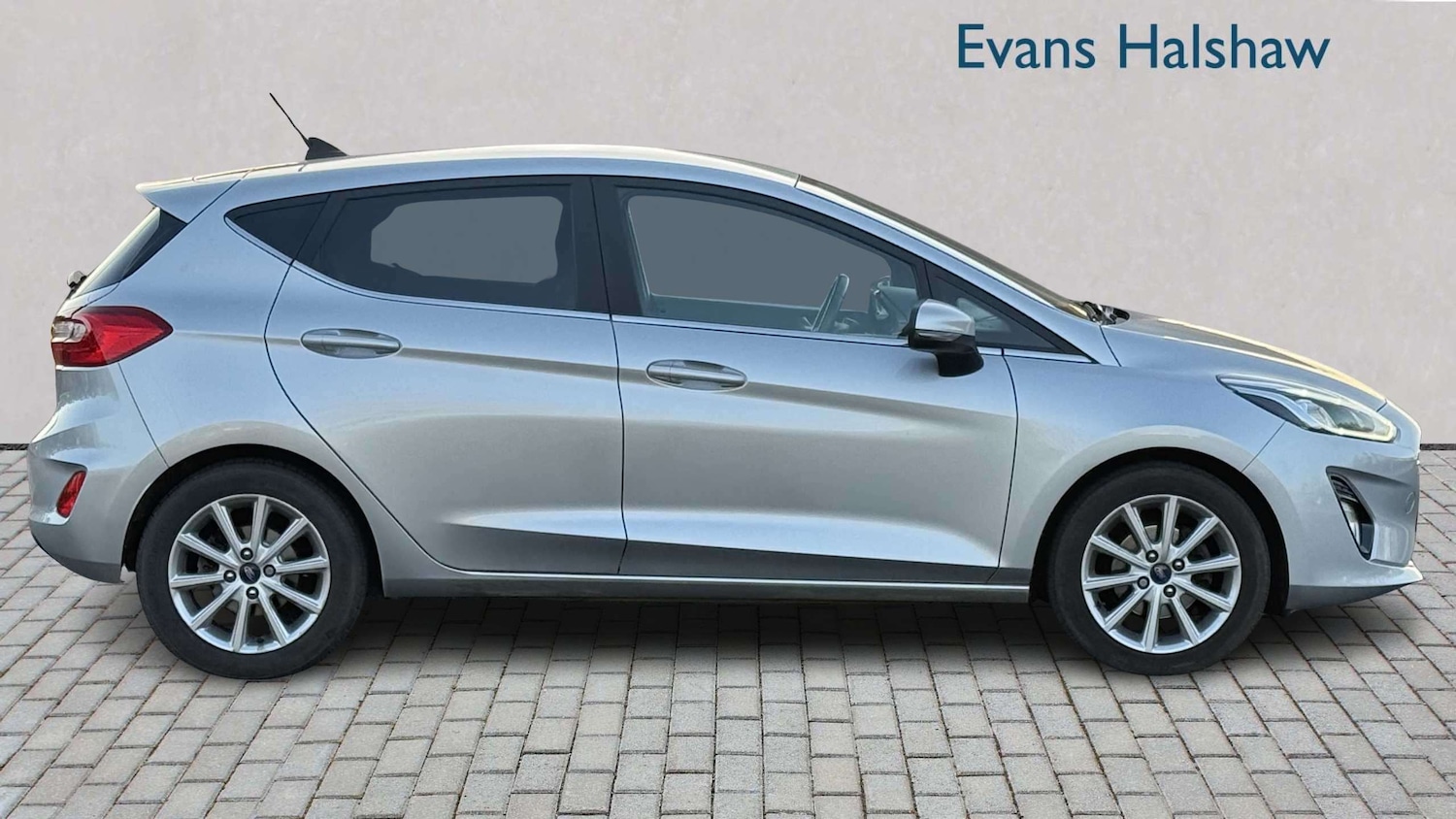 Used Ford Fiesta 2020 for sale - 77928866: Photo 4