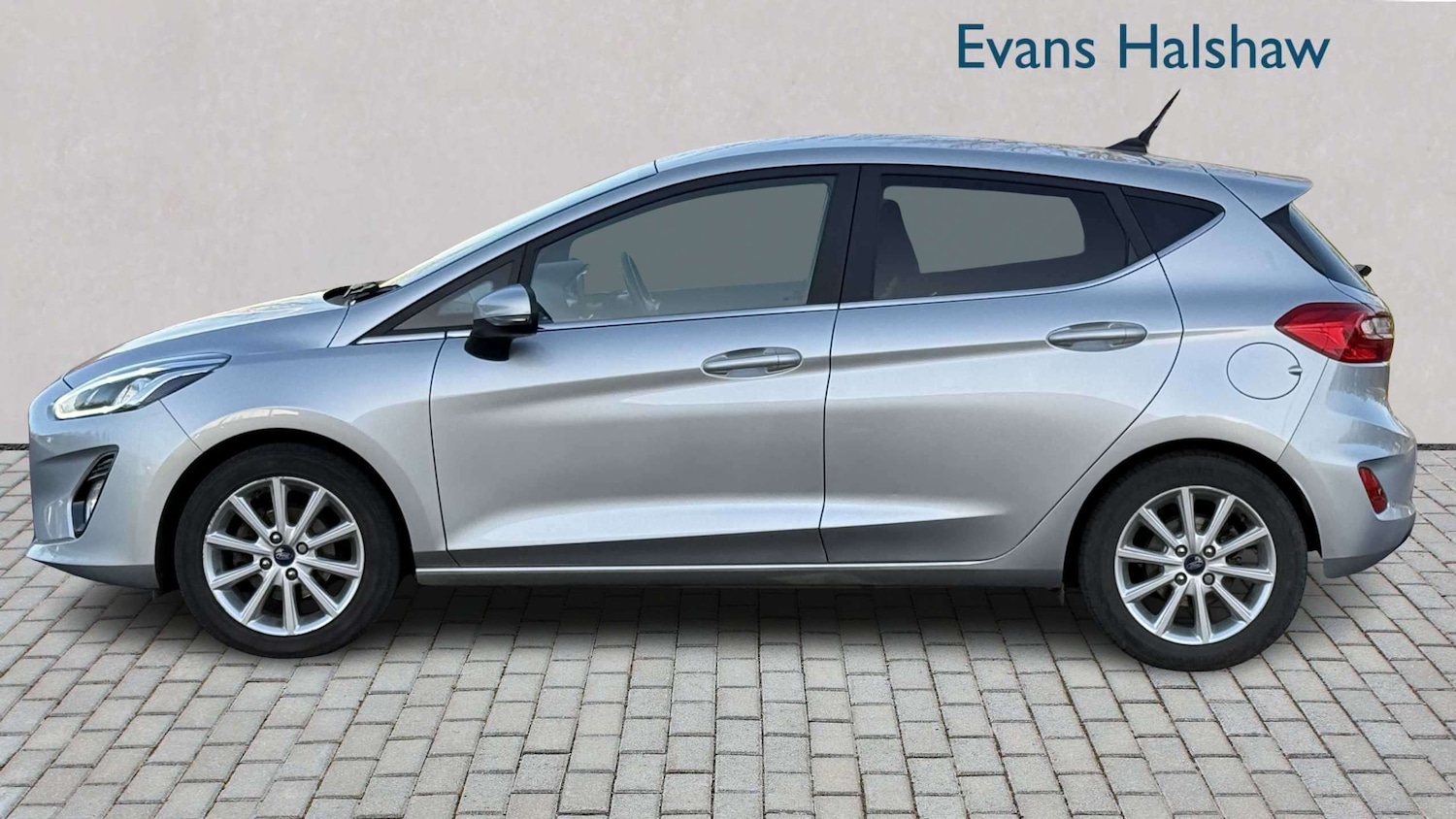 Used Ford Fiesta 2020 for sale - 77928866: Photo 6