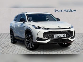 Used MG MG HS 2025 for sale - 79428895: Photo