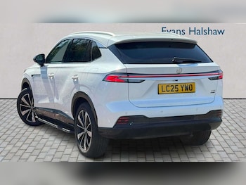 Used MG MG HS 2025 for sale - 79428895: Photo