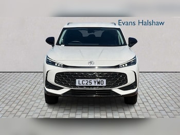 Used MG MG HS 2025 for sale - 79428895: Photo