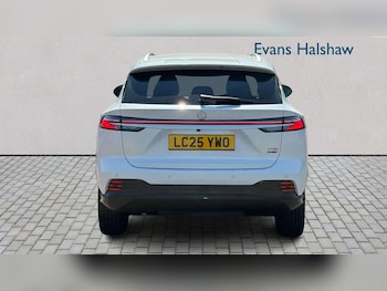 Used MG MG HS 2025 for sale - 79428895: Photo