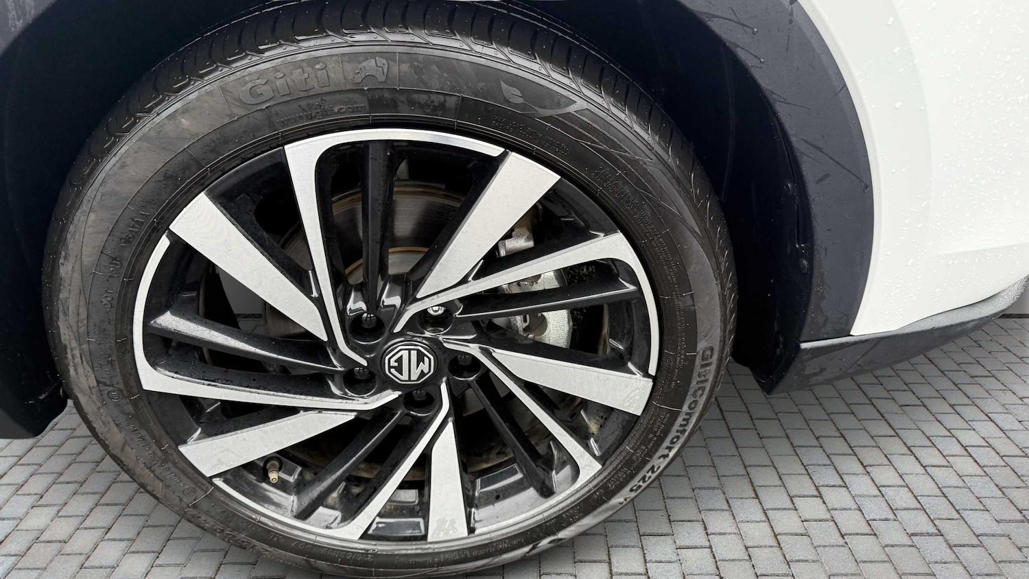 Used MG MG ZS 2025 for sale - 77706800: Photo 10