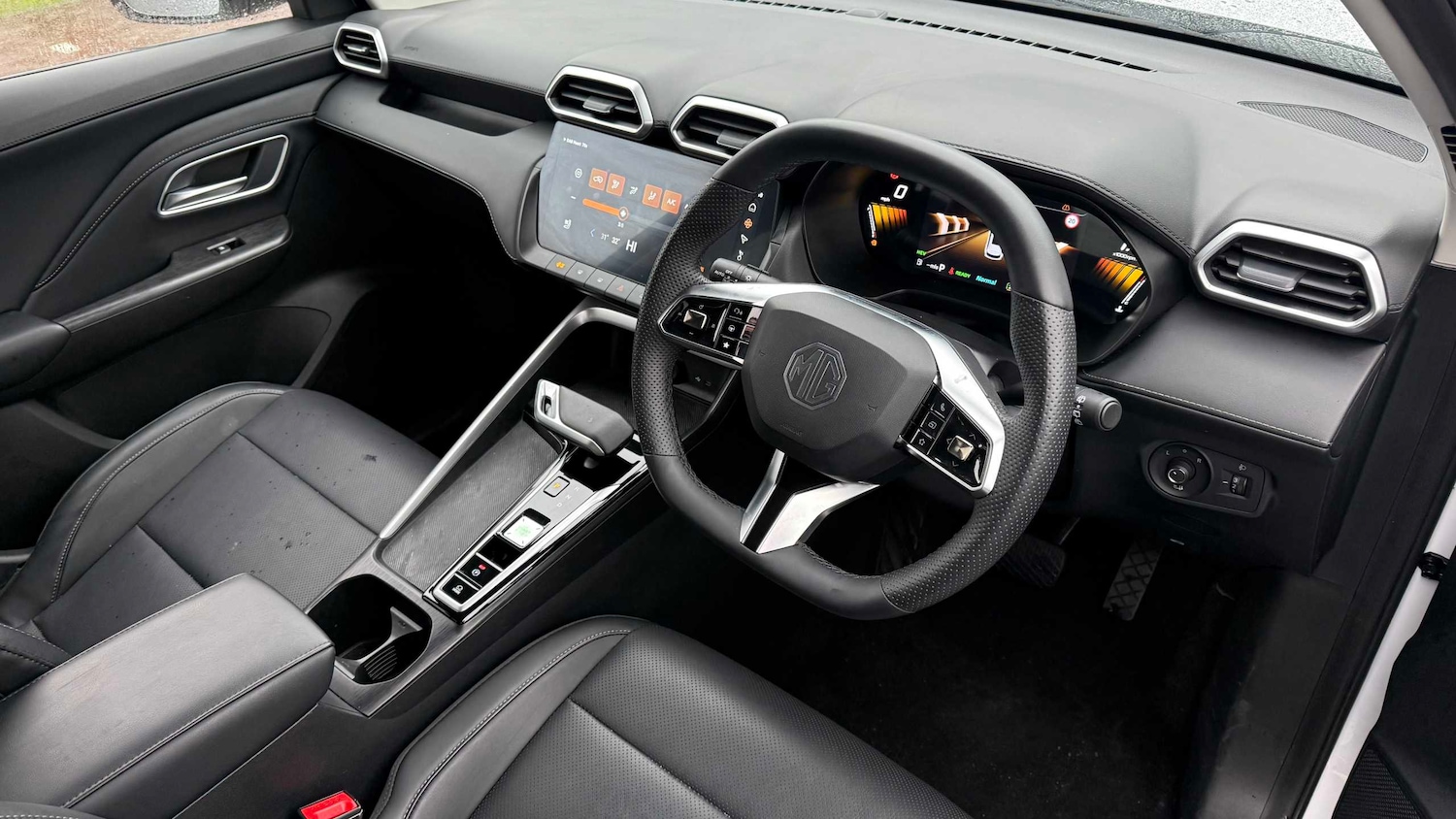 Used MG MG ZS 2025 for sale - 77706800: Photo 11