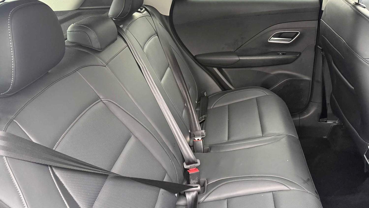 Used MG MG ZS 2025 for sale - 77706800: Photo 14