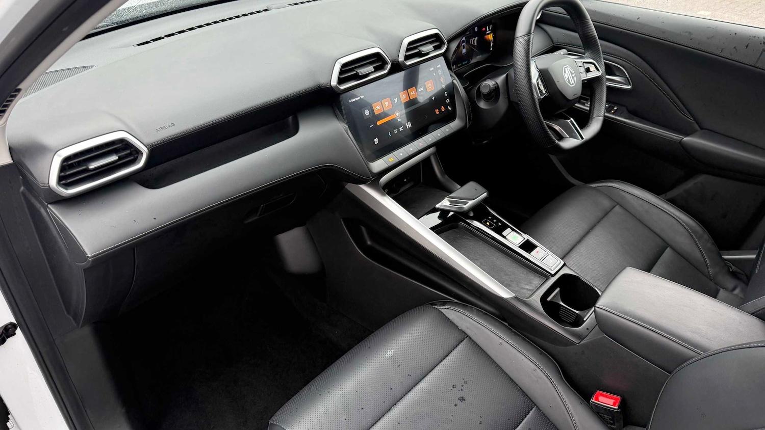 Used MG MG ZS 2025 for sale - 77706800: Photo 18