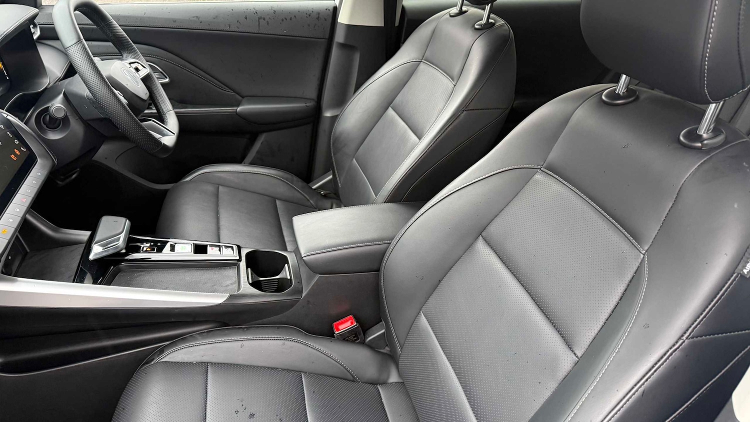 Used MG MG ZS 2025 for sale - 77706800: Photo 19