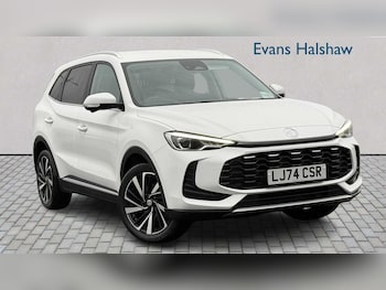 Used MG MG ZS 2025 for sale - 77706800: Photo